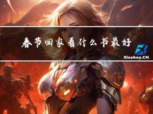 春节回家看什么书最好看