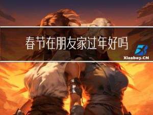 春节在朋友家过年好吗作文