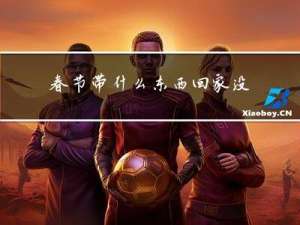 春节带什么东西回家没事