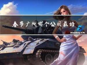 春节广州哪个公园最好看