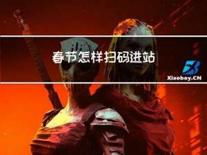 春节怎样扫码进站