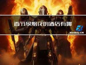 春节放烟花的酒店有哪些