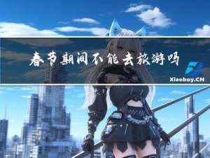 春节期间不能去旅游吗吗