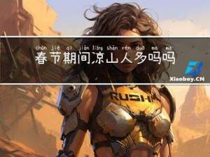 春节期间凉山人多吗吗