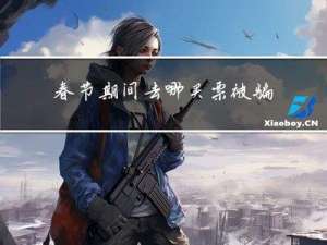 春节期间去哪买票被骗