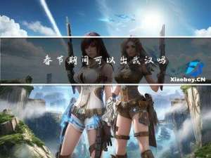 春节期间可以出武汉吗