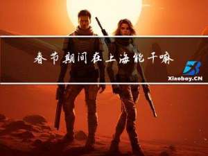 春节期间在上海能干嘛呢