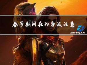 春节期间在外奔波注意什么