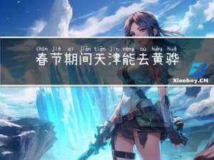 春节期间天津能去黄骅吗