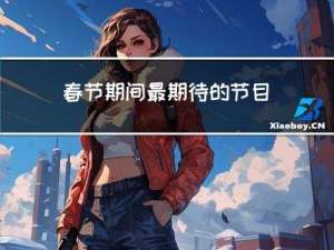 春节期间最期待的节目作文