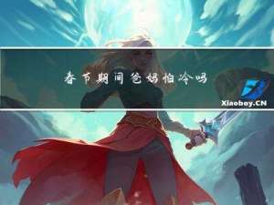 春节期间爸妈怕冷吗