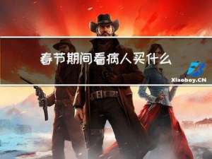 春节期间看病人买什么