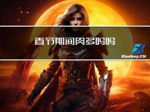 春节期间肉多吗吗