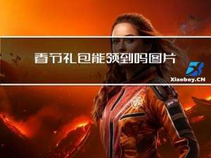 春节礼包能领到吗图片