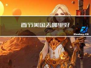 春节美国去哪里好
