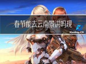 春节能去云南景洪吗现在