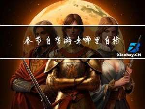 春节自驾游去哪里自检