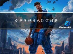 春节车牌多久能拿到新牌