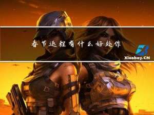 春节返程有什么好处作文
