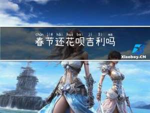 春节还花呗吉利吗