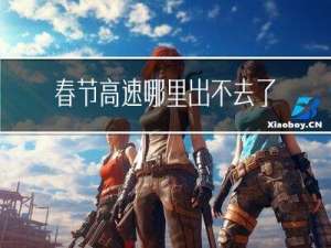春节高速哪里出不去了