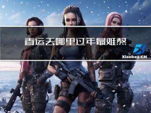 春运去哪里过年最难熬