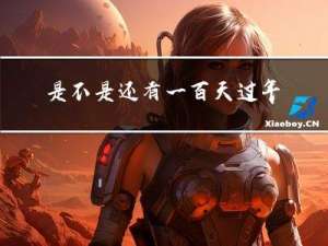 是不是还有一百天过年