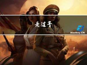 是过年