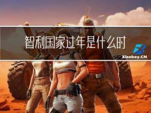 智利国家过年是什么时候