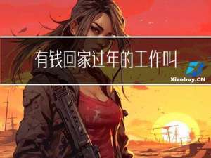 有钱回家过年的工作叫什么
