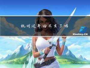 杭州过年回不去了吗