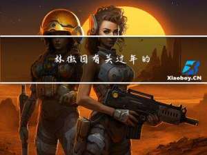 林徽因有关过年的