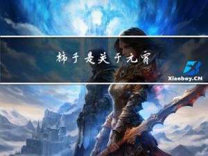 柿子是关于元宵