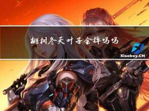 桃树冬天叶子会掉吗吗