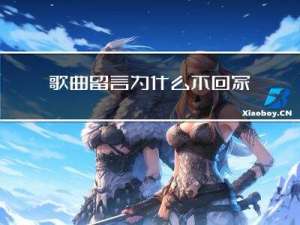 歌曲留言为什么不回家过年