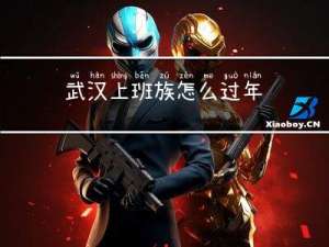 武汉上班族怎么过年