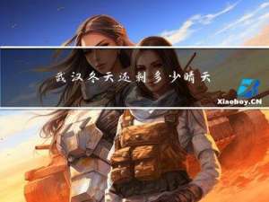 武汉冬天还剩多少晴天了