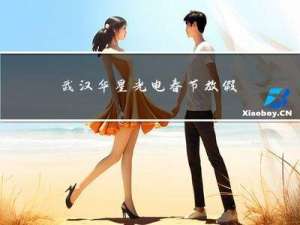 武汉华星光电春节放假多久