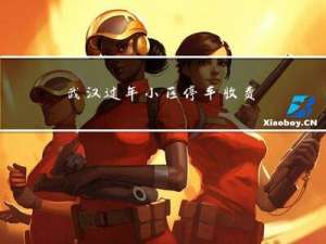 武汉过年小区停车收费吗