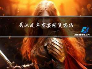 武汉过年需要囤货吗吗