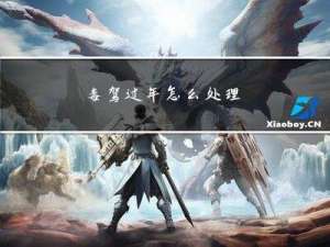 毒驾过年怎么处理