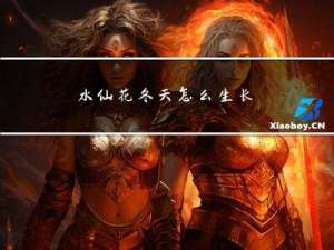 水仙花冬天怎么生长