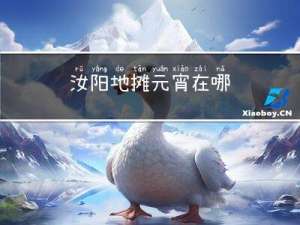 汝阳地摊元宵在哪