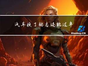 汽车换了标志还能过年检吗