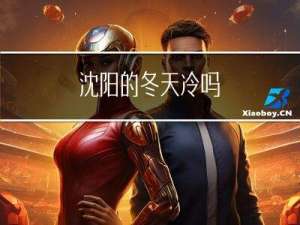 沈阳的冬天冷吗