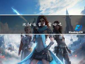 沈阳谁家元宵好吃