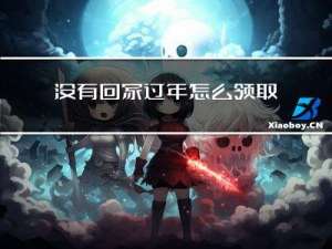 没有回家过年怎么领取福利