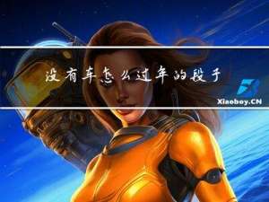 没有车怎么过年的段子