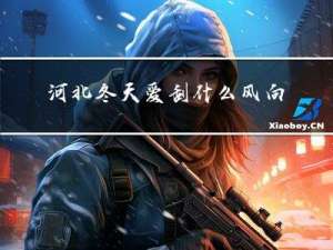 河北冬天爱刮什么风向