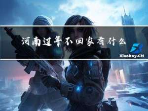 河南过年不回家有什么补助